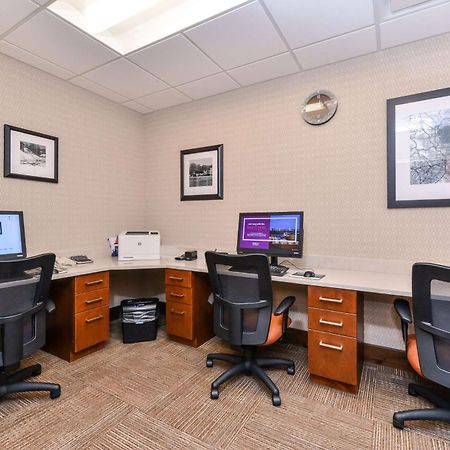 Hampton Inn & Suites Boulder North Luaran gambar