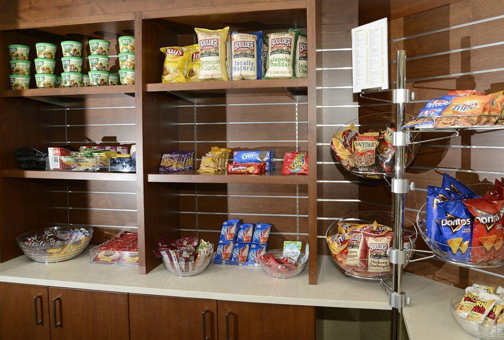Hampton Inn & Suites Boulder North Luaran gambar