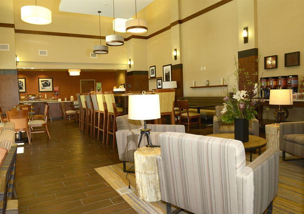 Hampton Inn & Suites Boulder North Luaran gambar