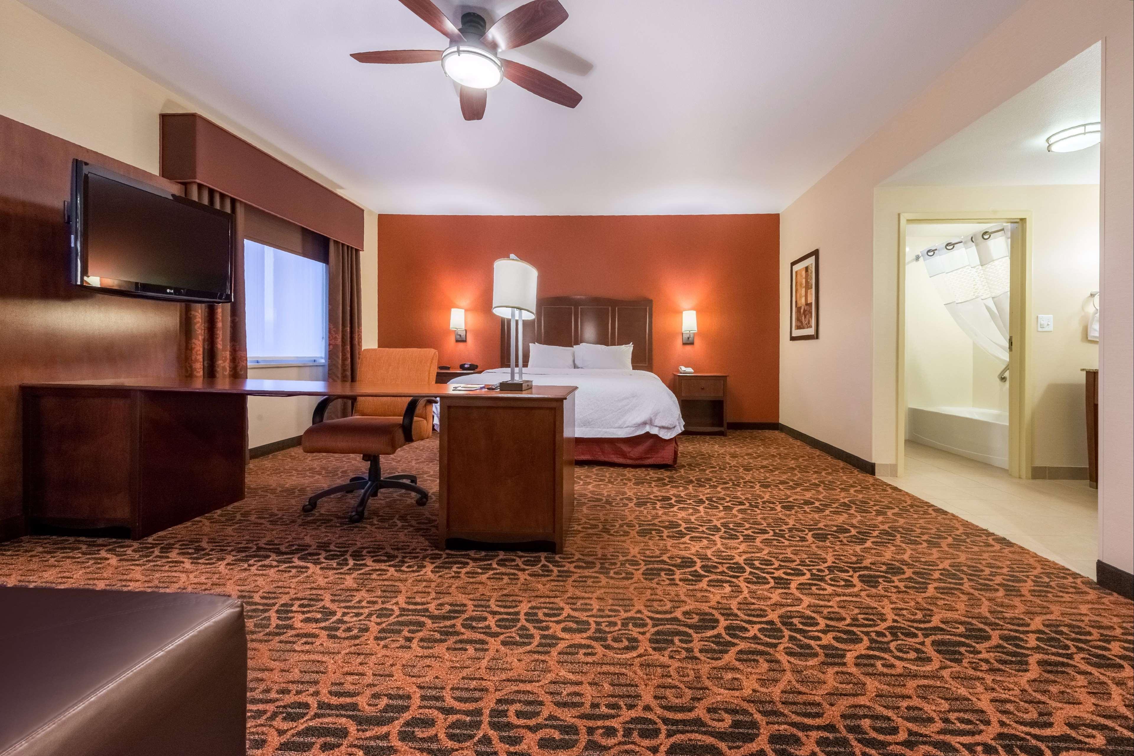 Hampton Inn & Suites Boulder North Luaran gambar