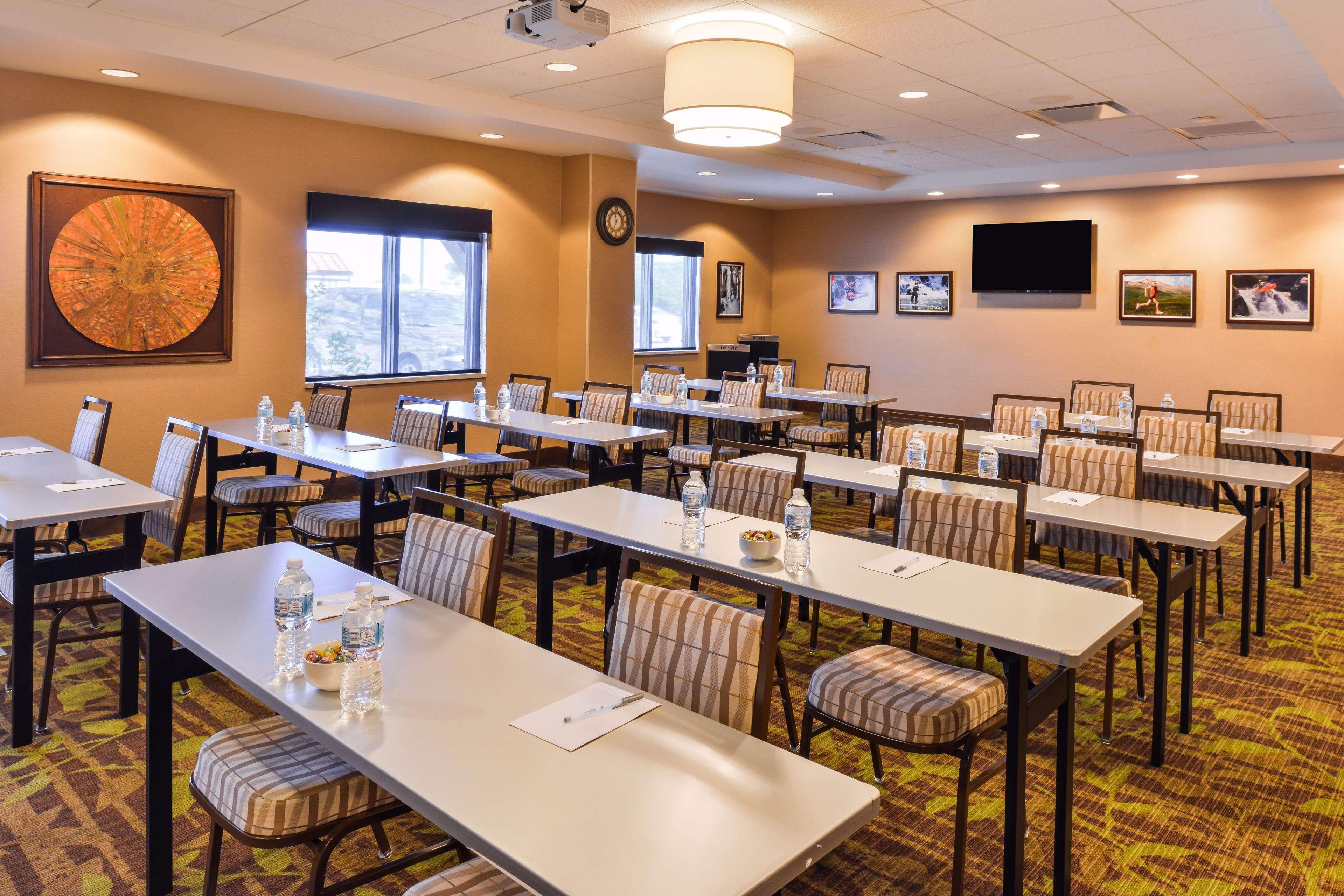 Hampton Inn & Suites Boulder North Luaran gambar