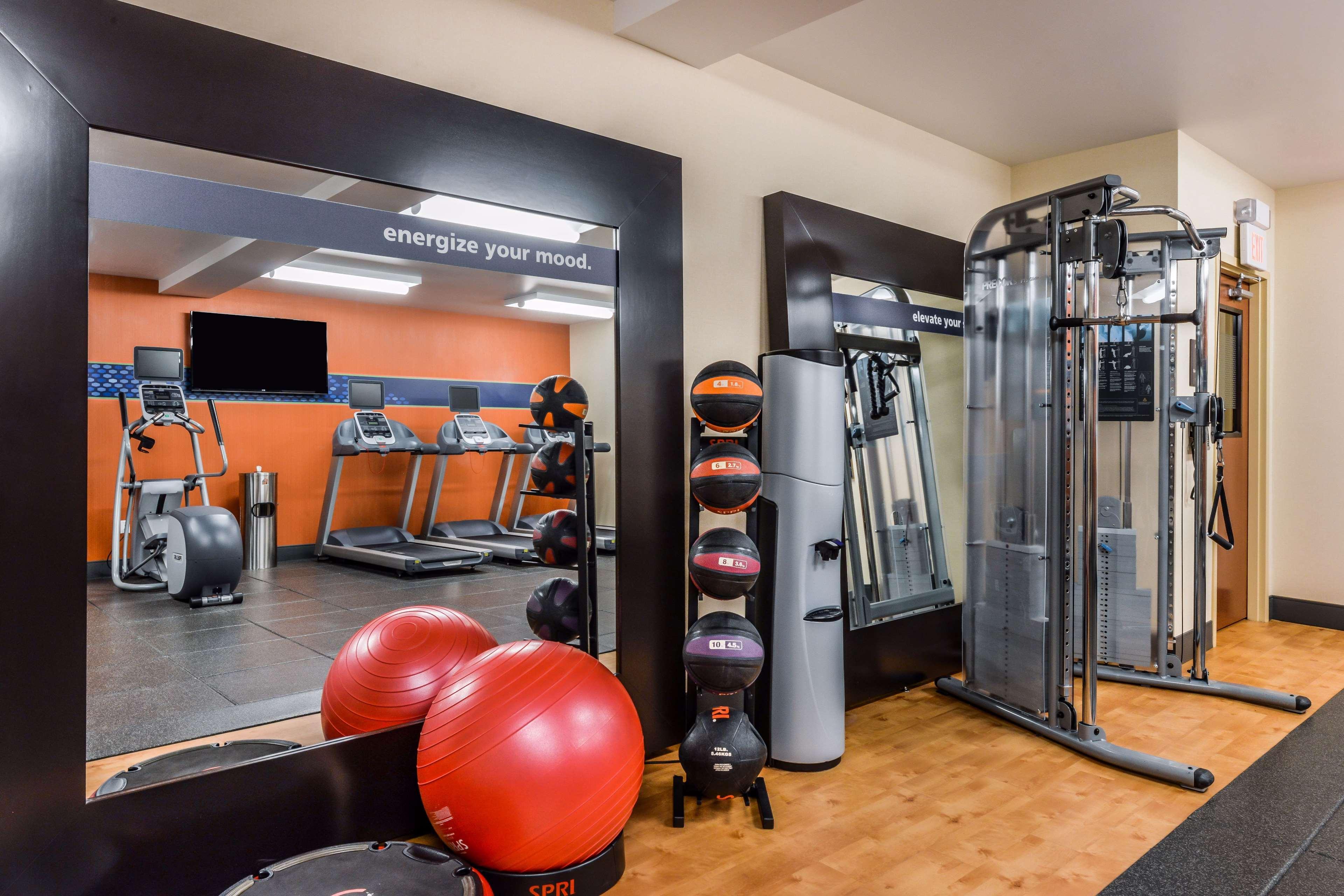 Hampton Inn & Suites Boulder North Luaran gambar