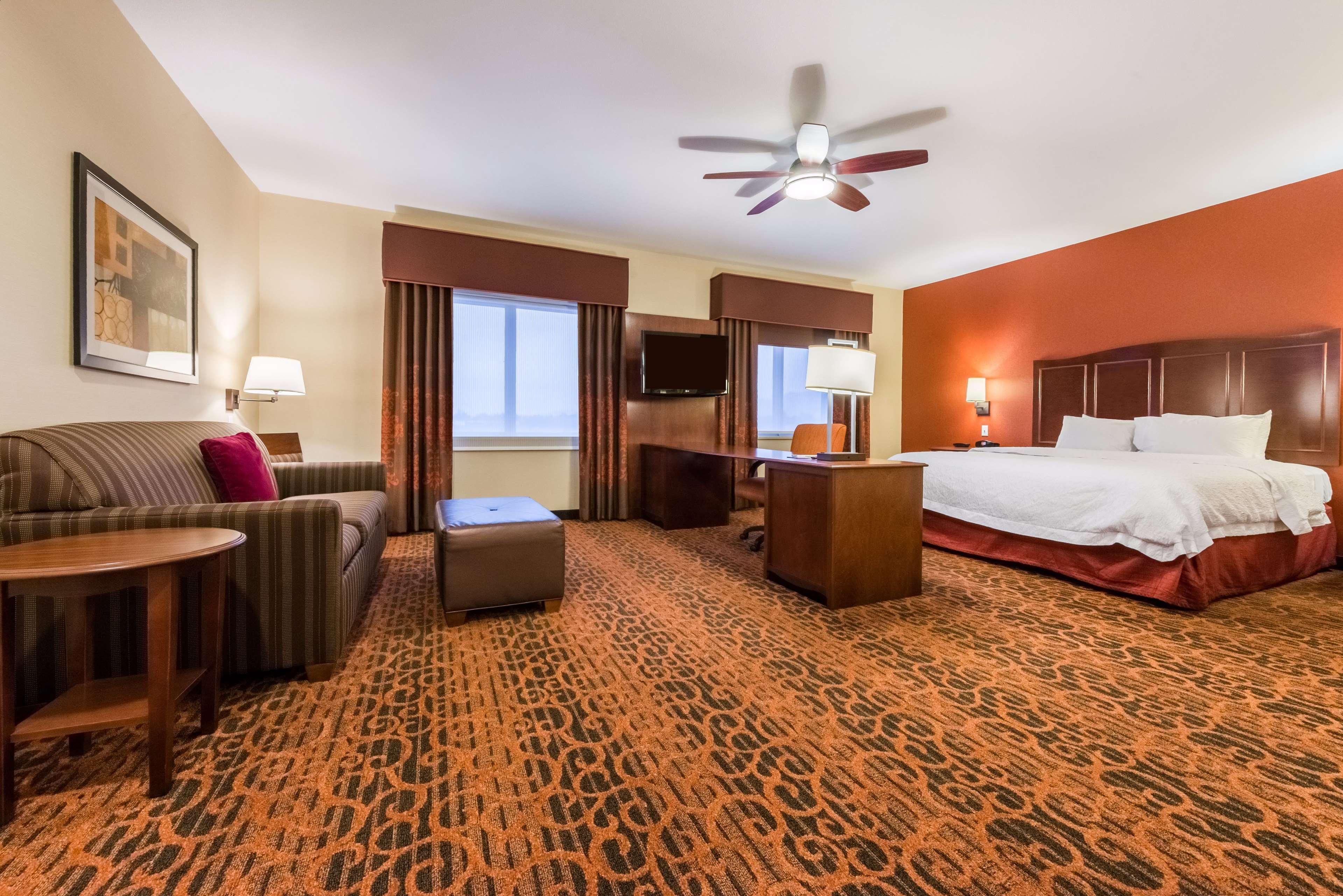 Hampton Inn & Suites Boulder North Luaran gambar
