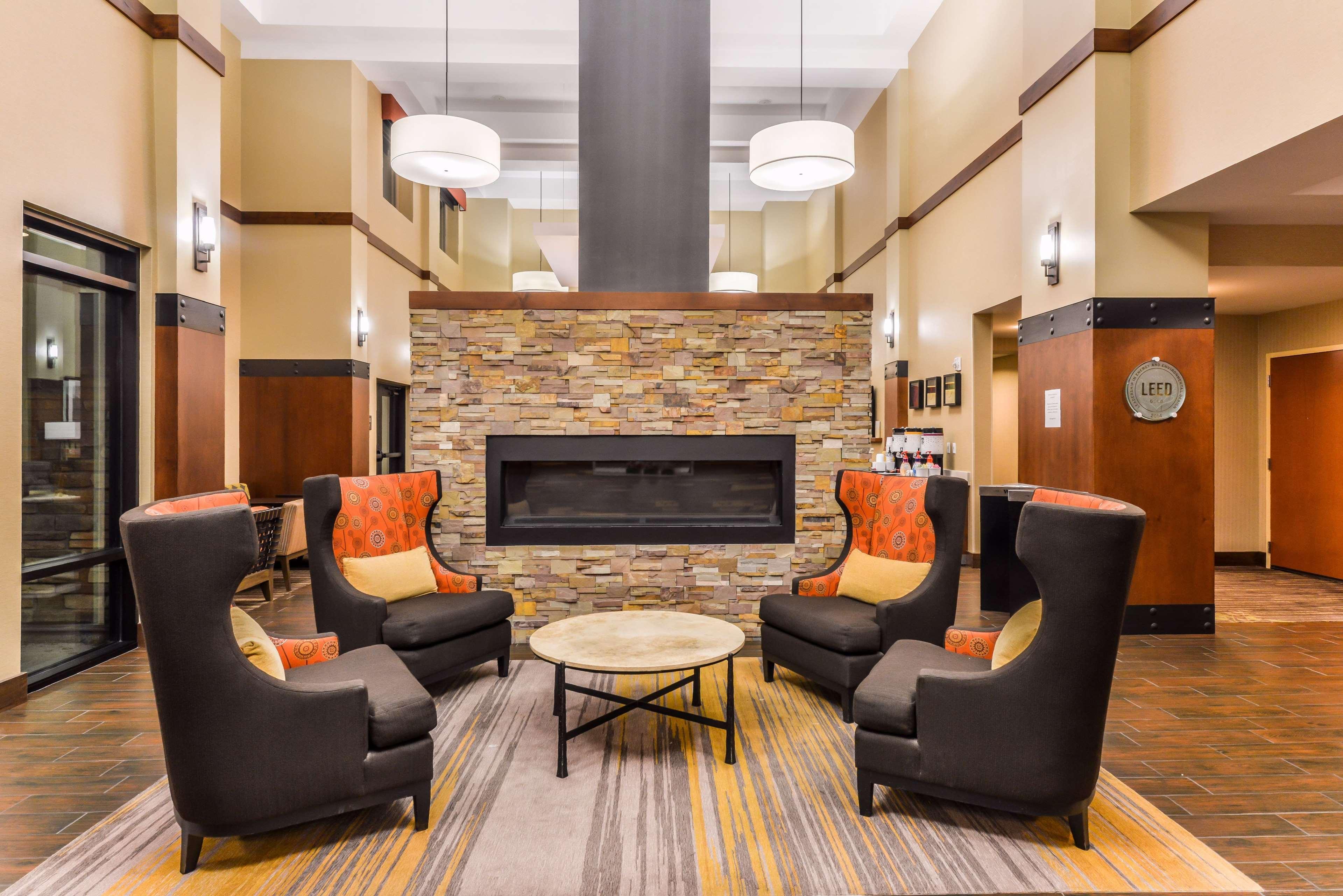 Hampton Inn & Suites Boulder North Luaran gambar