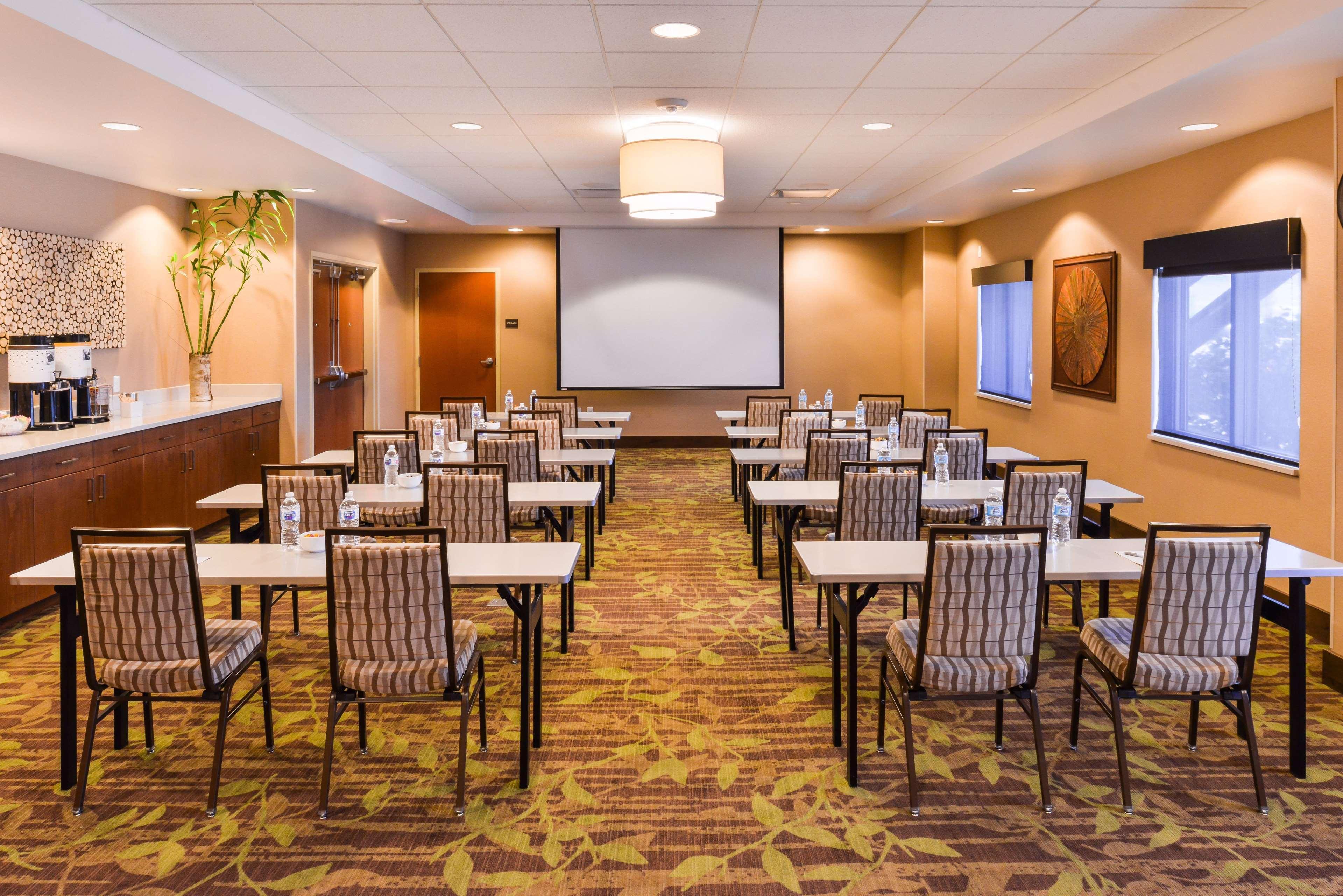 Hampton Inn & Suites Boulder North Luaran gambar