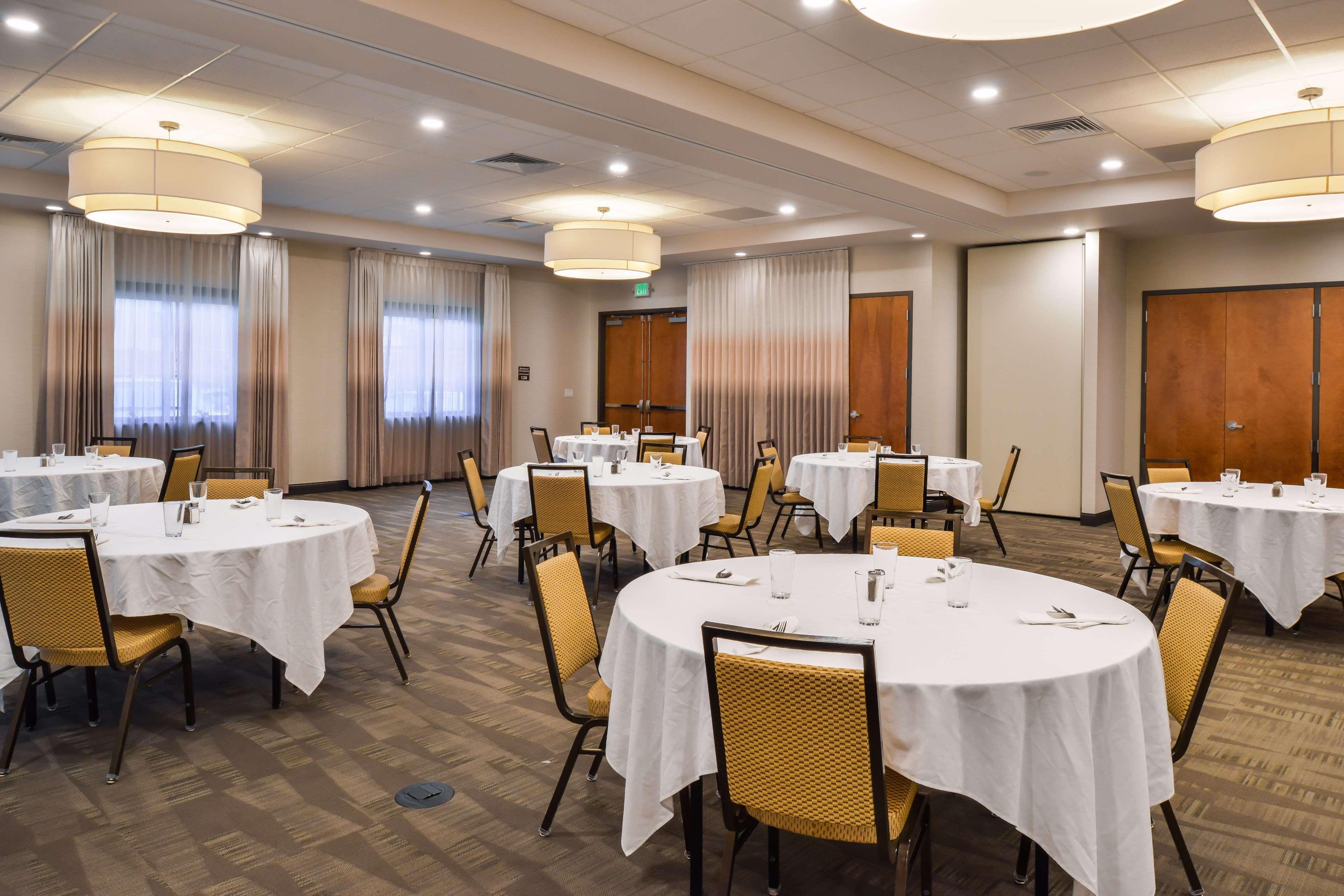 Hampton Inn & Suites Boulder North Luaran gambar