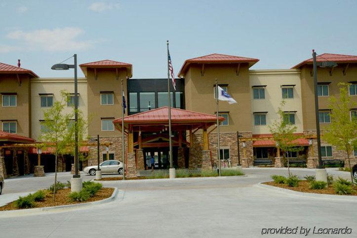 Hampton Inn & Suites Boulder North Luaran gambar