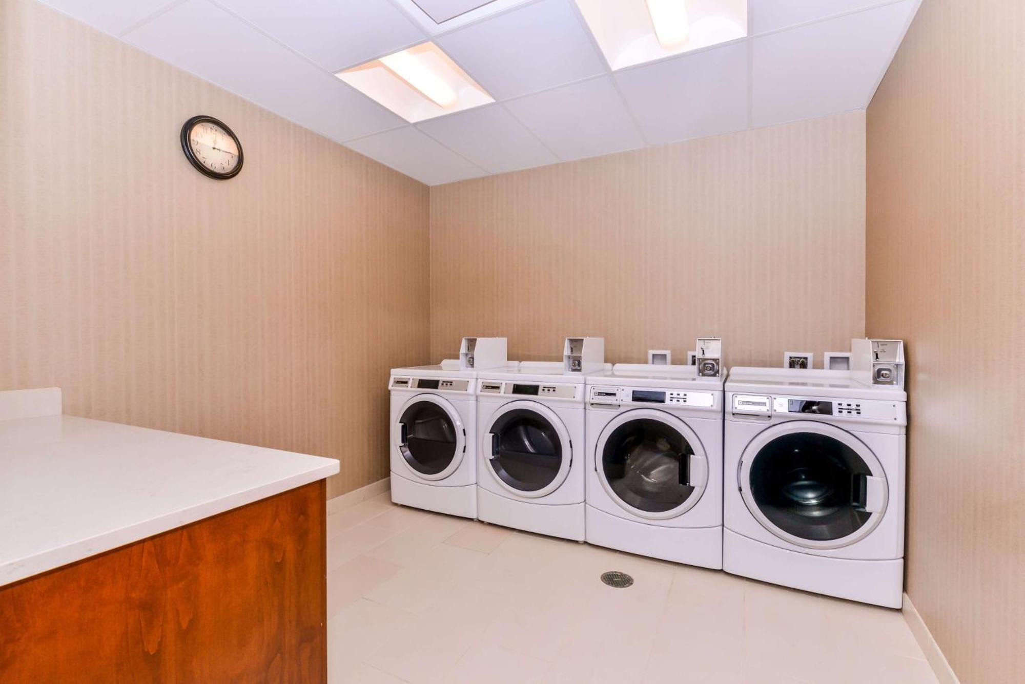 Hampton Inn & Suites Boulder North Luaran gambar
