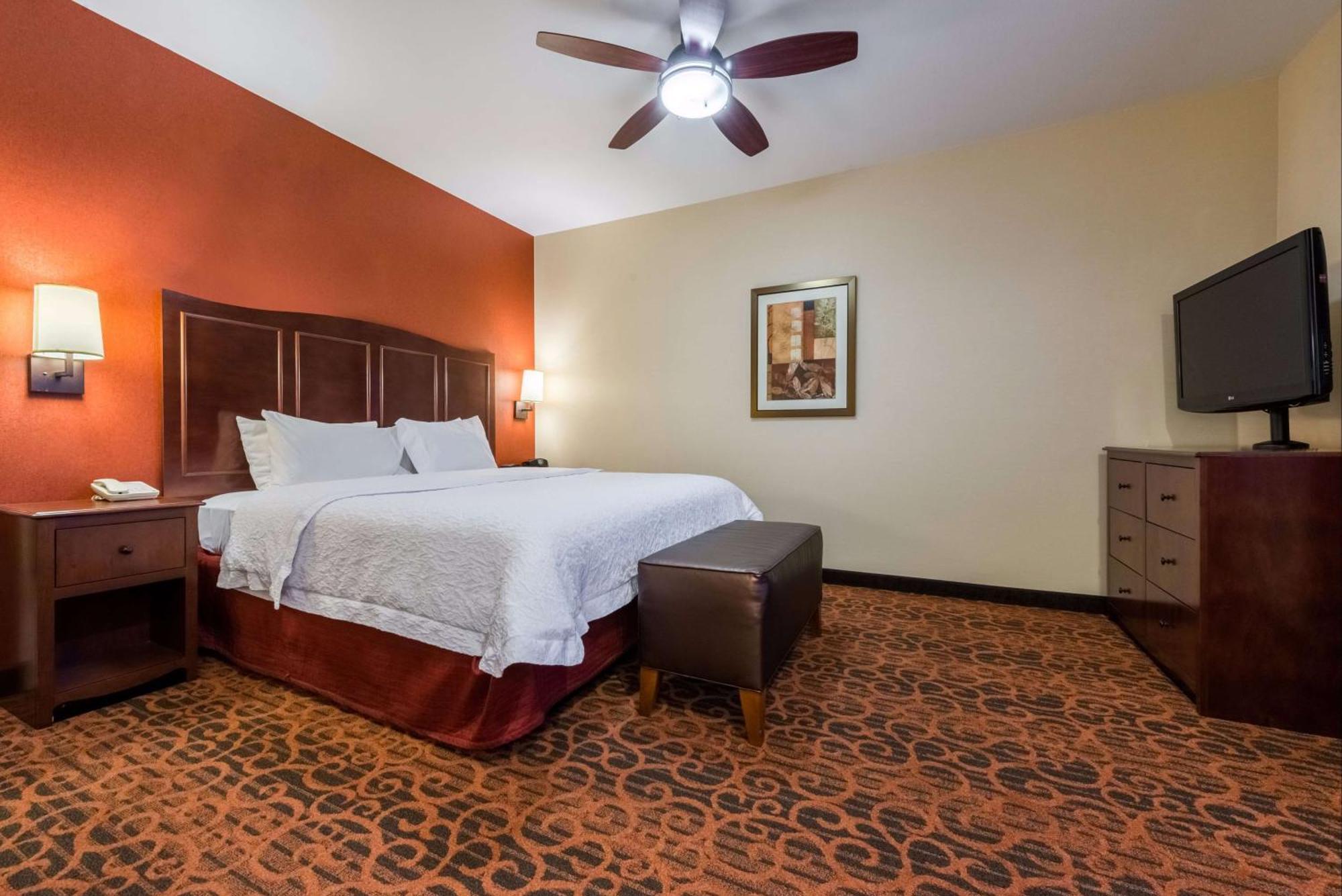 Hampton Inn & Suites Boulder North Luaran gambar