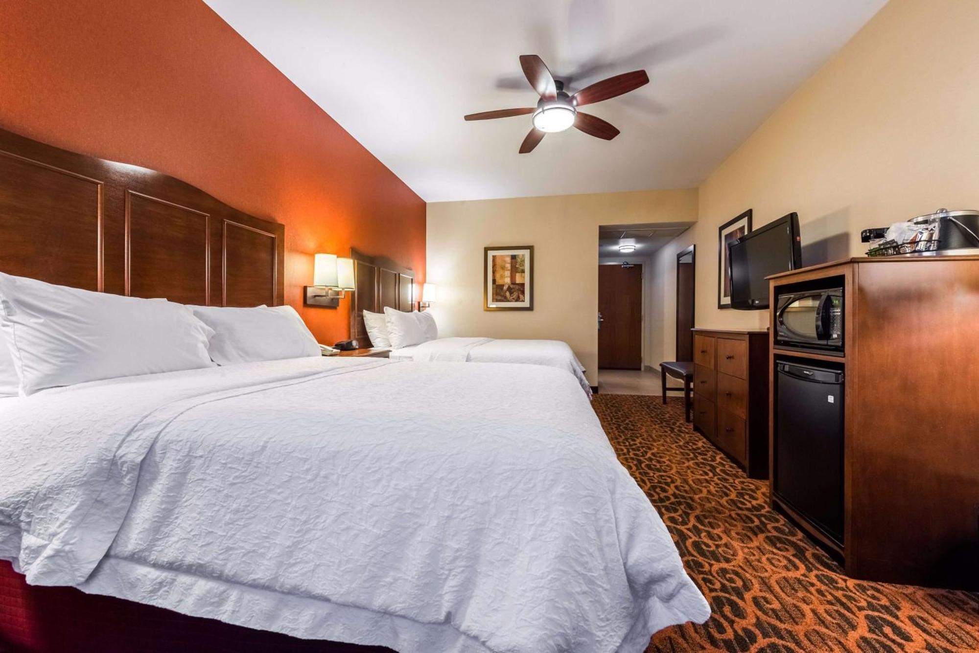 Hampton Inn & Suites Boulder North Luaran gambar
