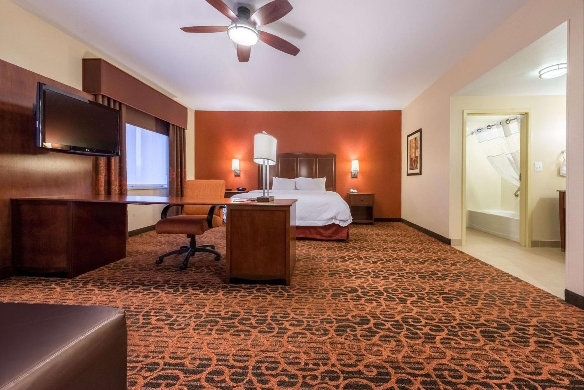 Hampton Inn & Suites Boulder North Luaran gambar