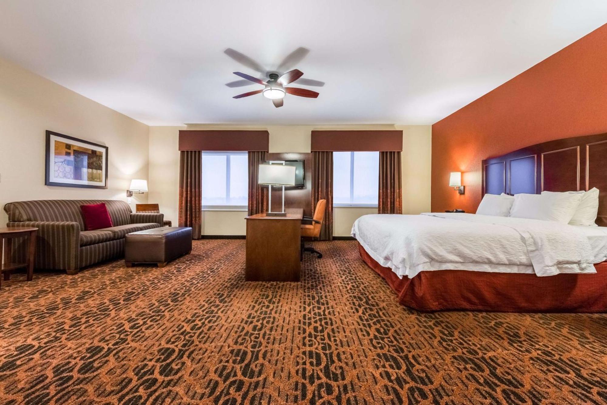 Hampton Inn & Suites Boulder North Luaran gambar