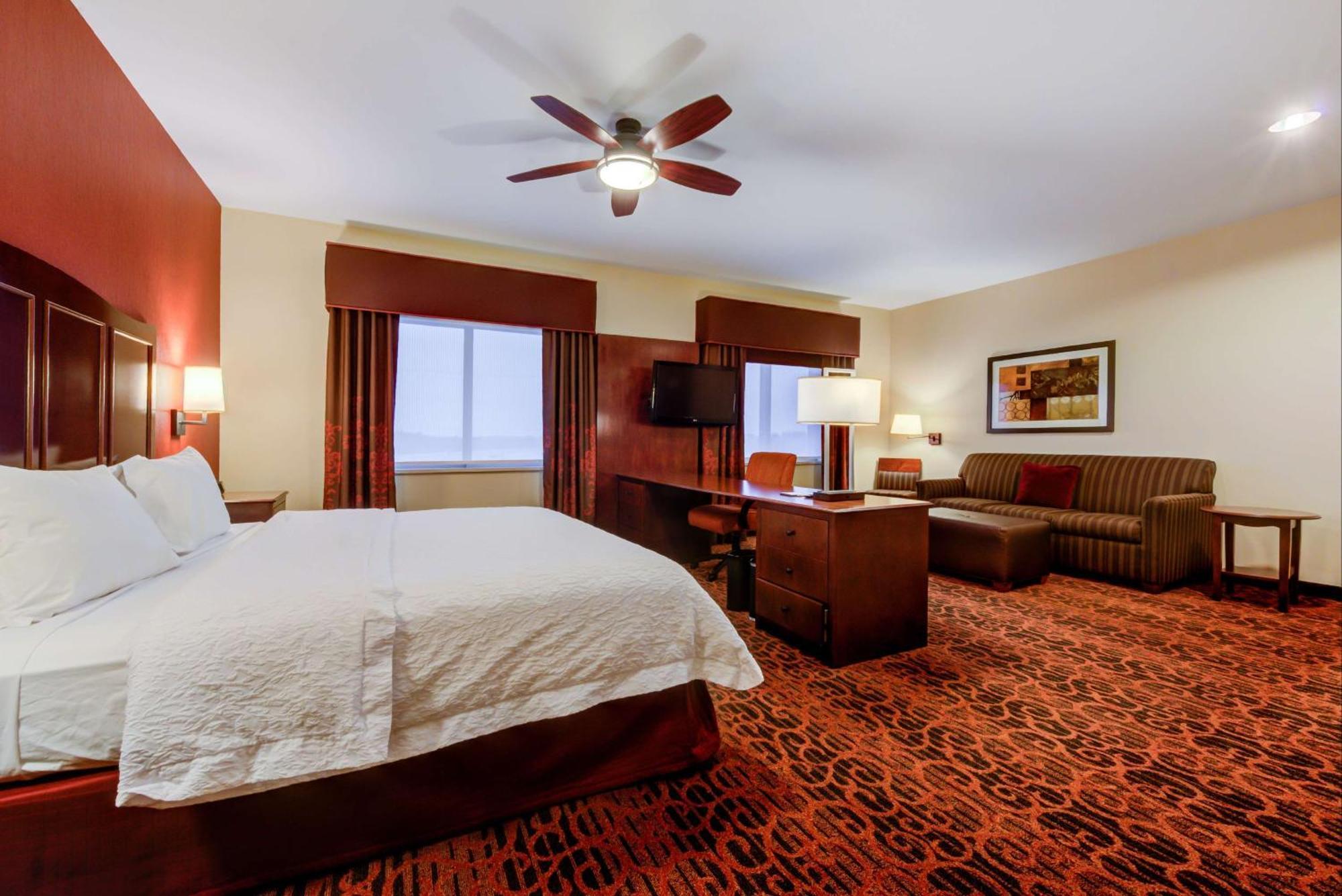 Hampton Inn & Suites Boulder North Luaran gambar