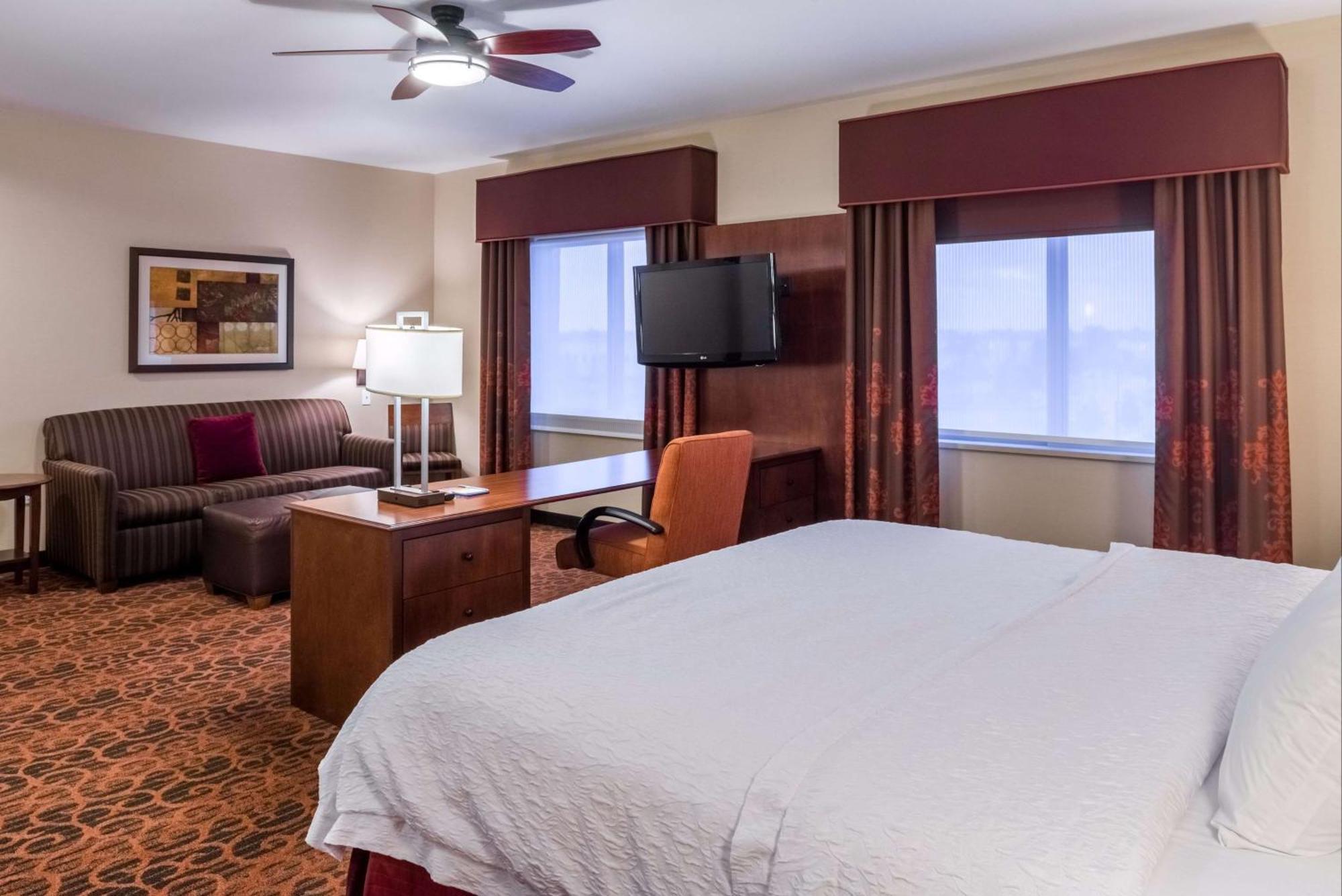 Hampton Inn & Suites Boulder North Luaran gambar