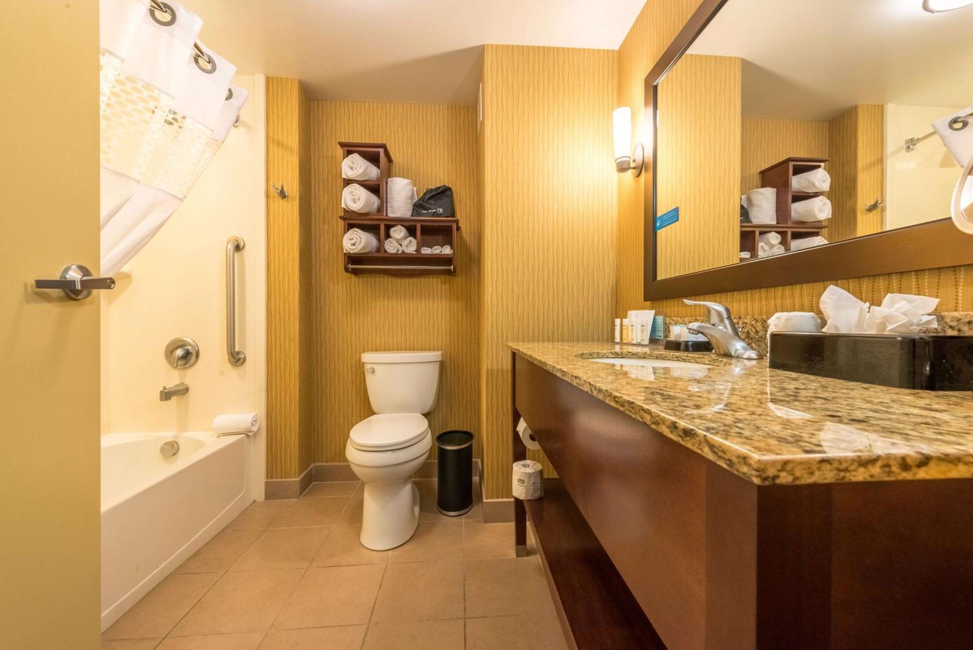 Hampton Inn & Suites Boulder North Luaran gambar