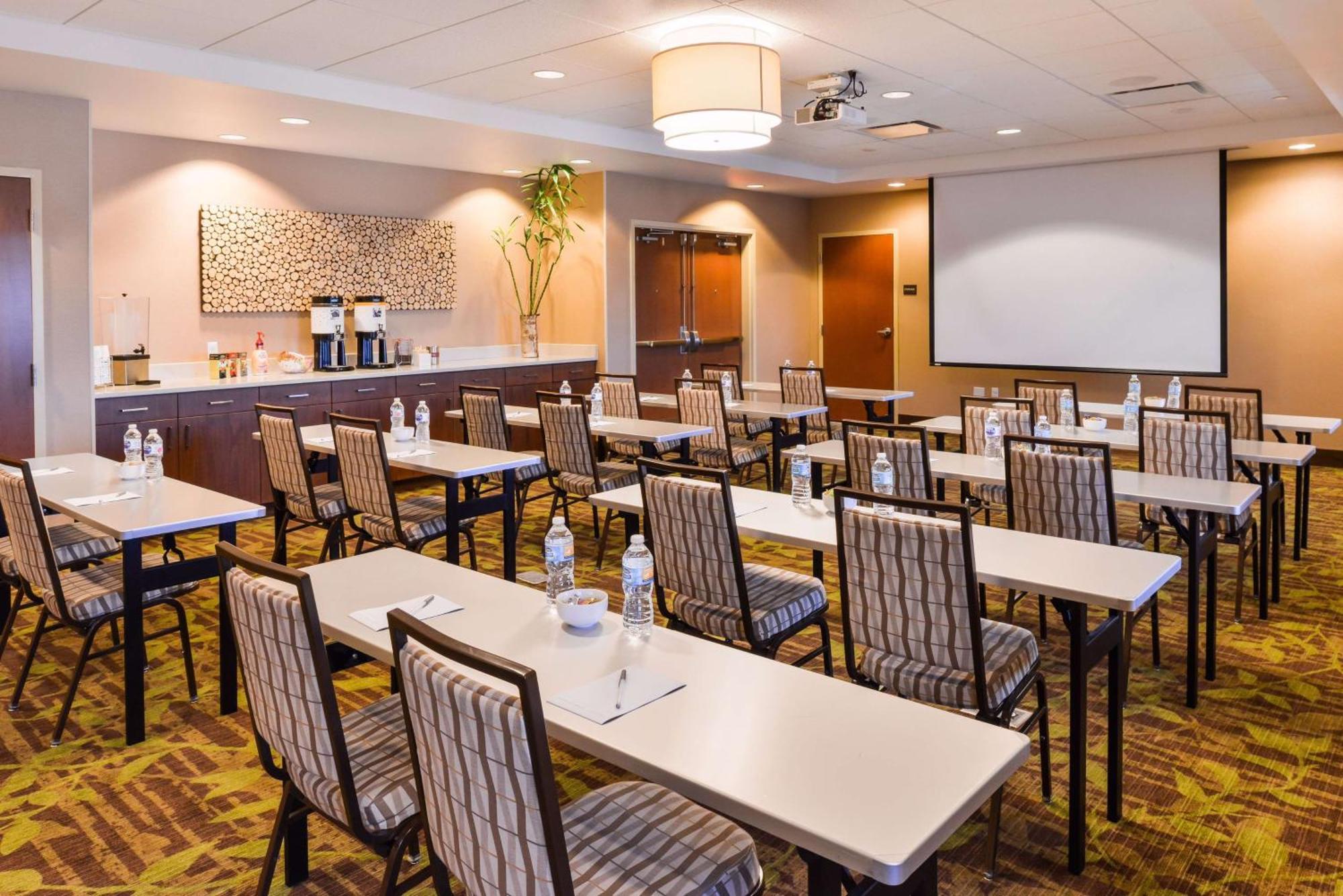 Hampton Inn & Suites Boulder North Luaran gambar