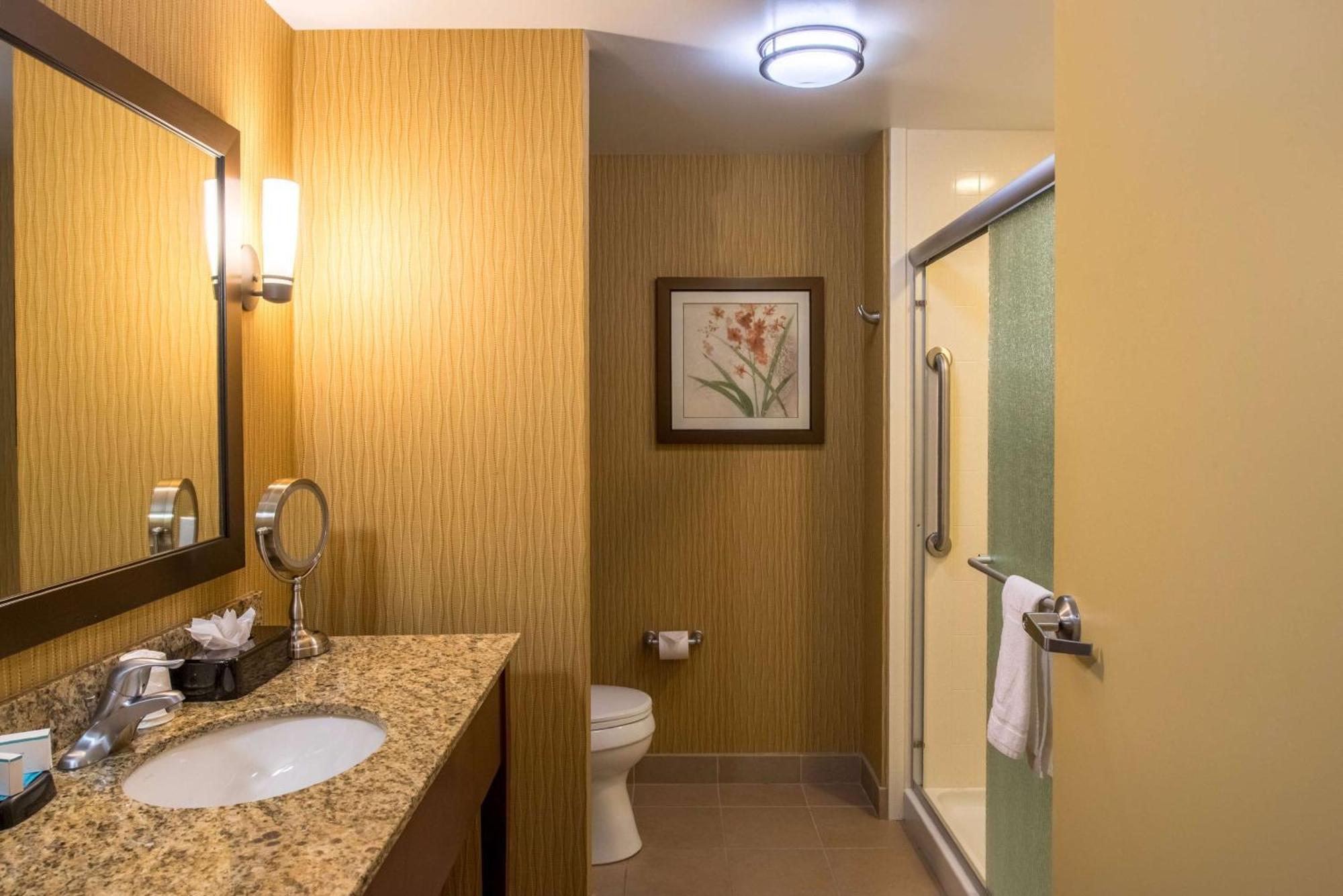 Hampton Inn & Suites Boulder North Luaran gambar