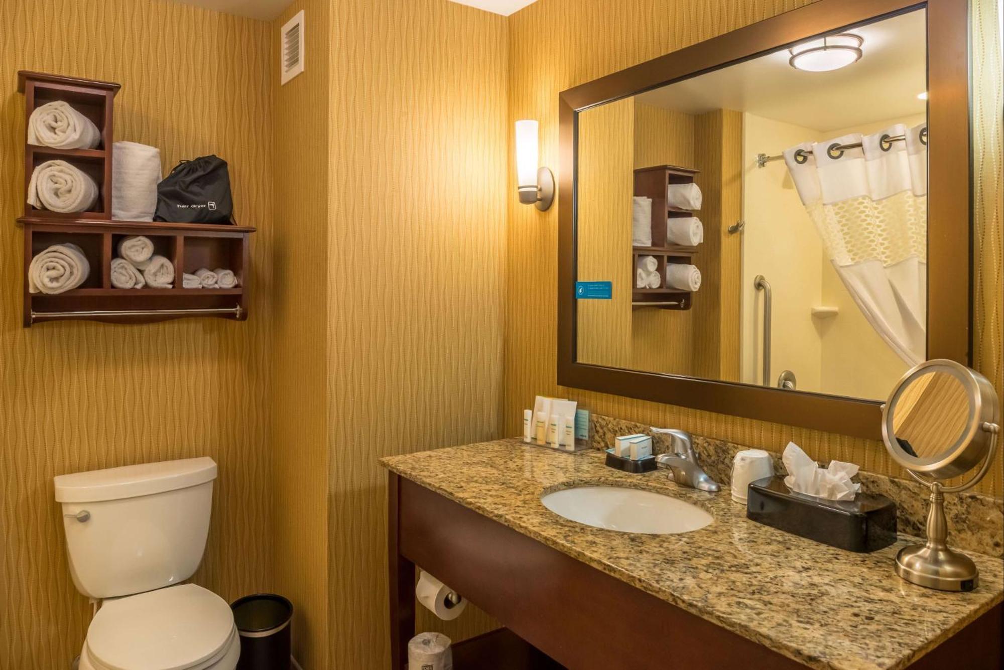 Hampton Inn & Suites Boulder North Luaran gambar