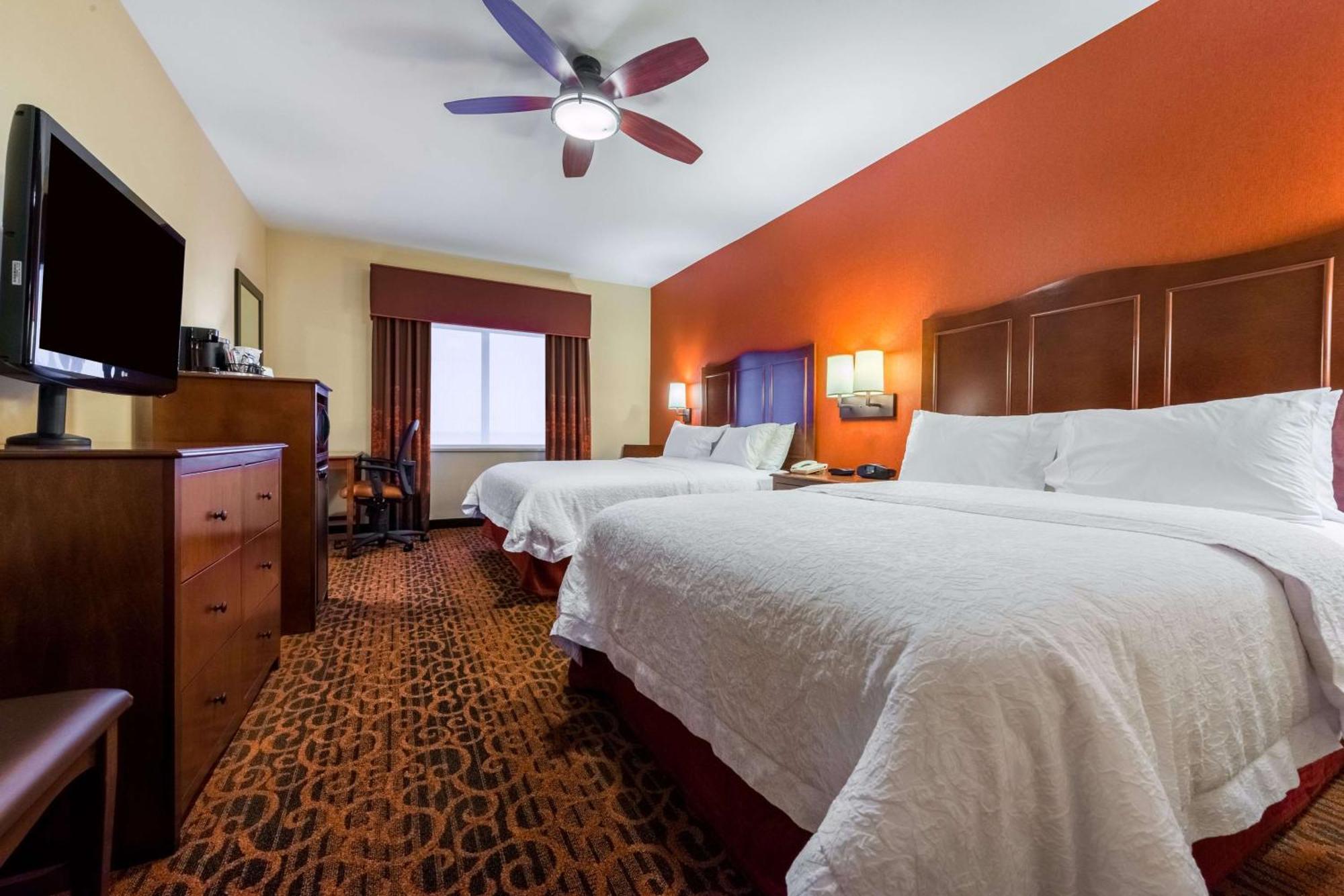 Hampton Inn & Suites Boulder North Luaran gambar