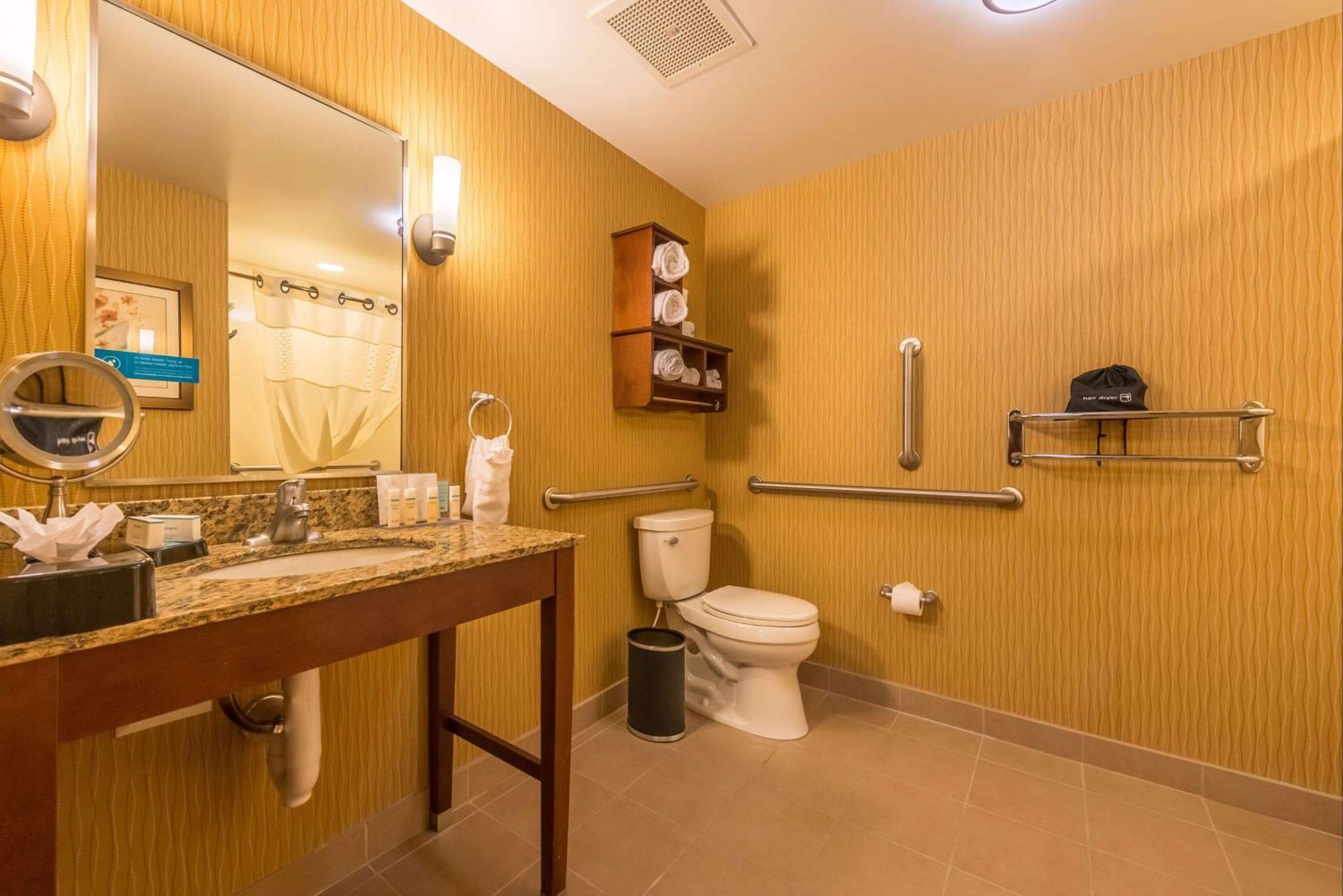 Hampton Inn & Suites Boulder North Luaran gambar