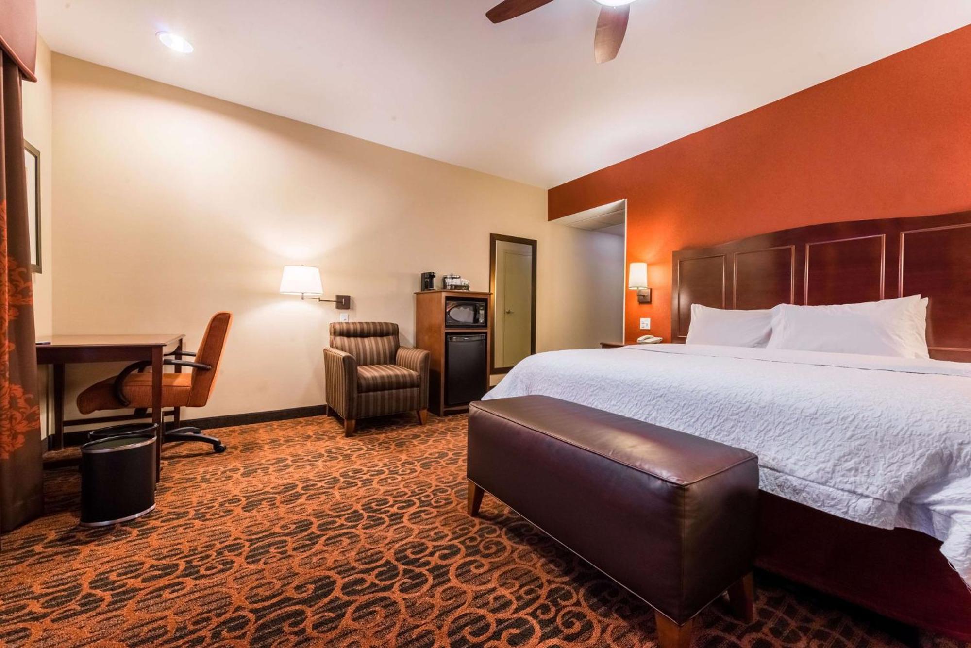 Hampton Inn & Suites Boulder North Luaran gambar