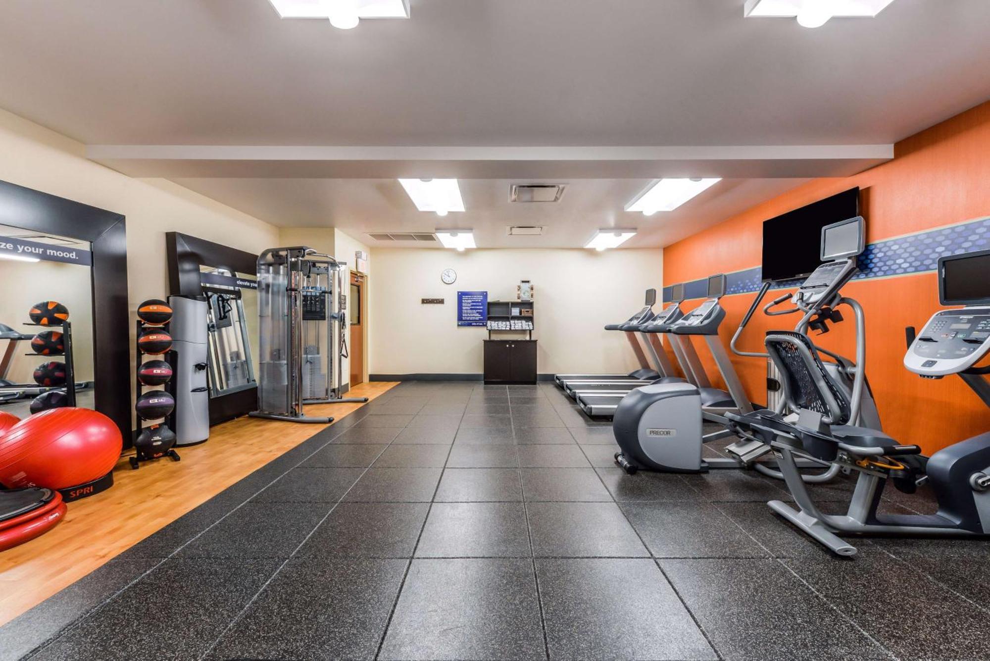 Hampton Inn & Suites Boulder North Luaran gambar