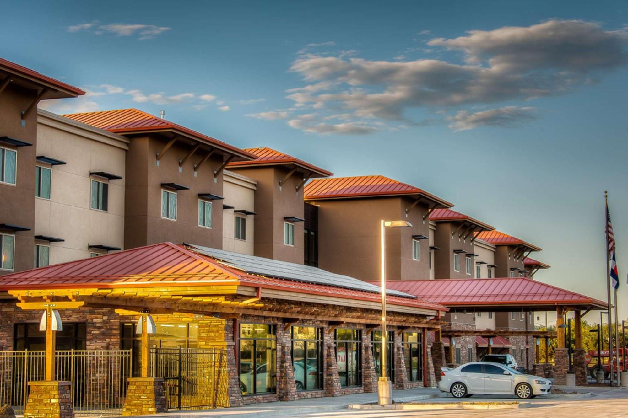 Hampton Inn & Suites Boulder North Luaran gambar