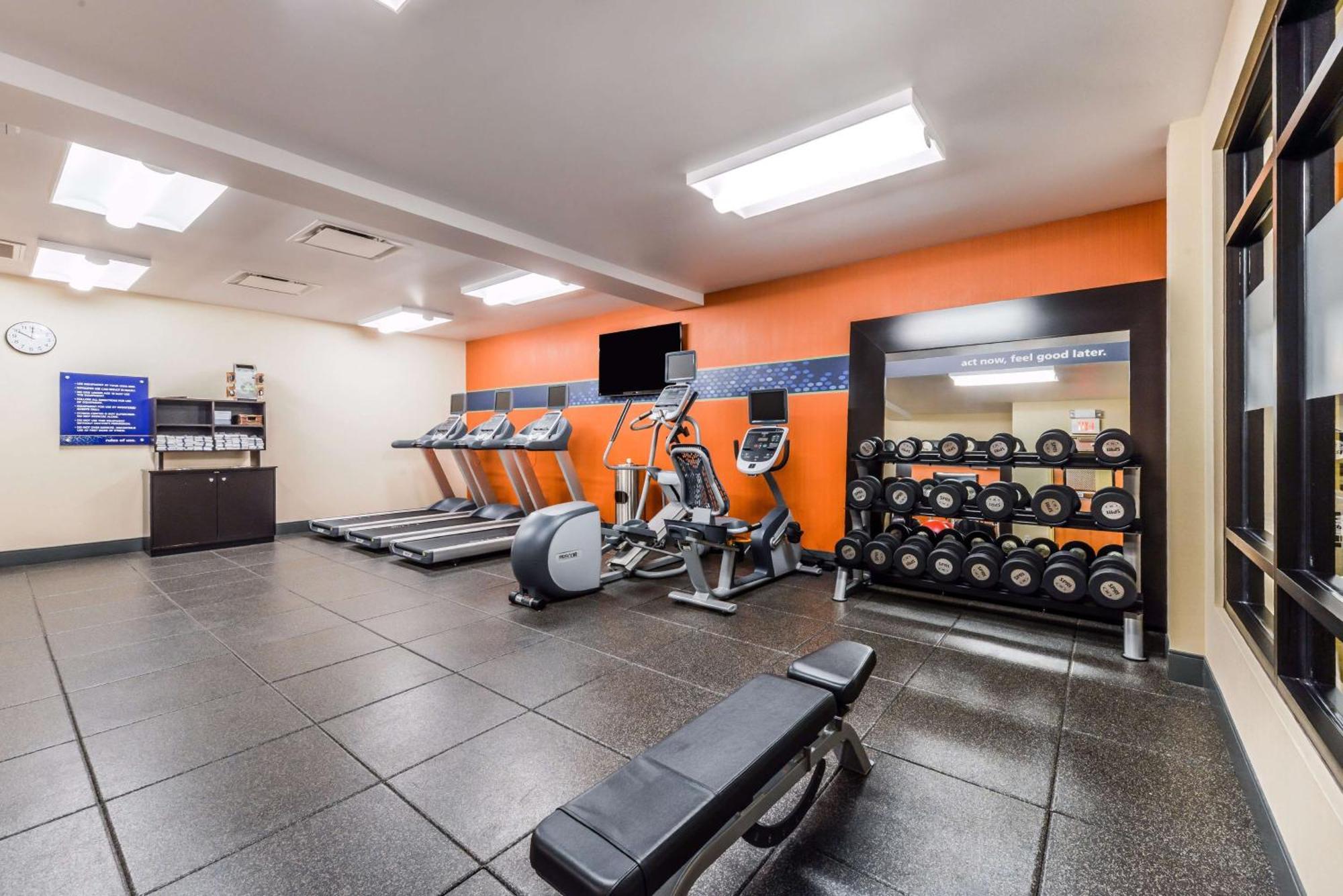Hampton Inn & Suites Boulder North Luaran gambar