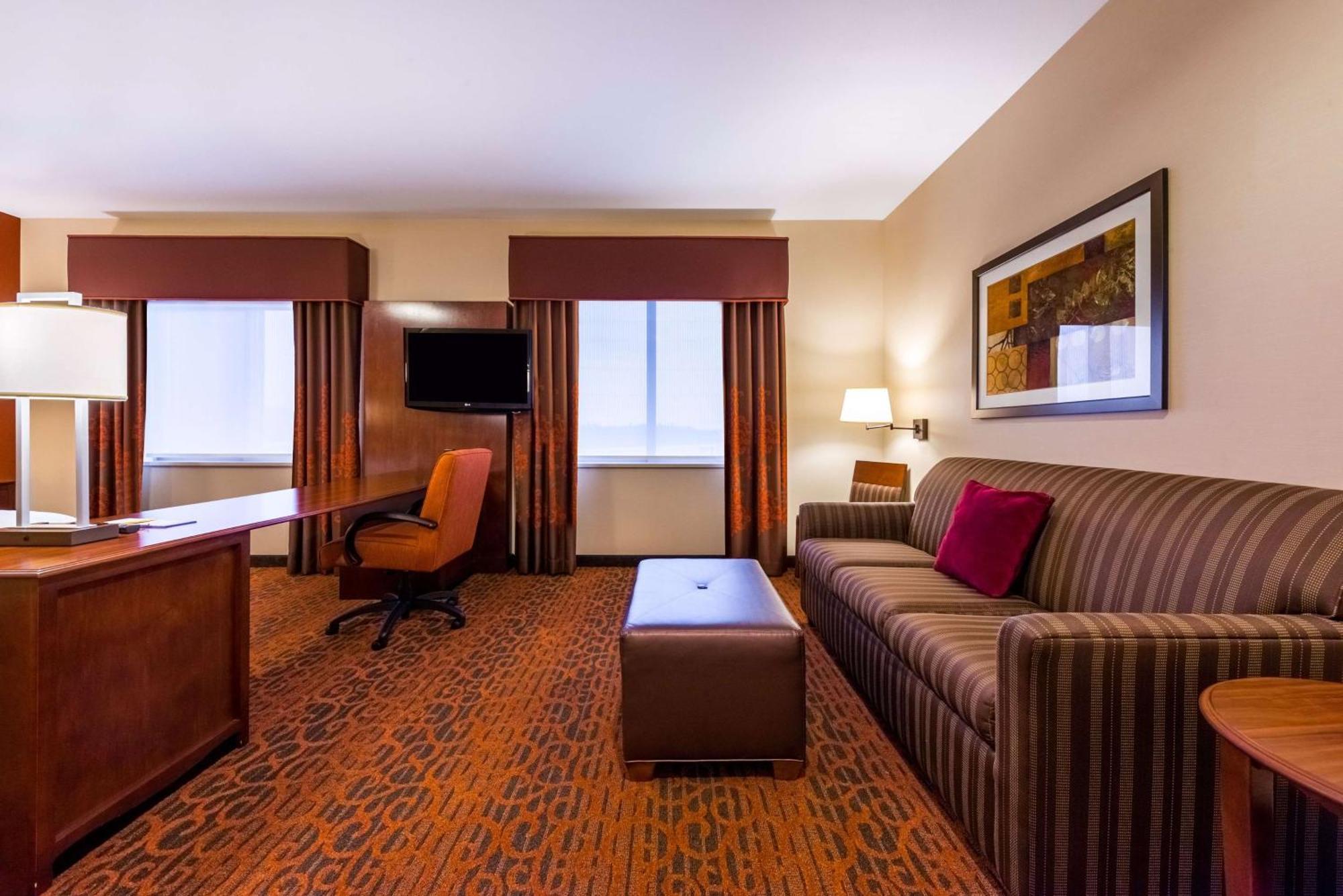 Hampton Inn & Suites Boulder North Luaran gambar