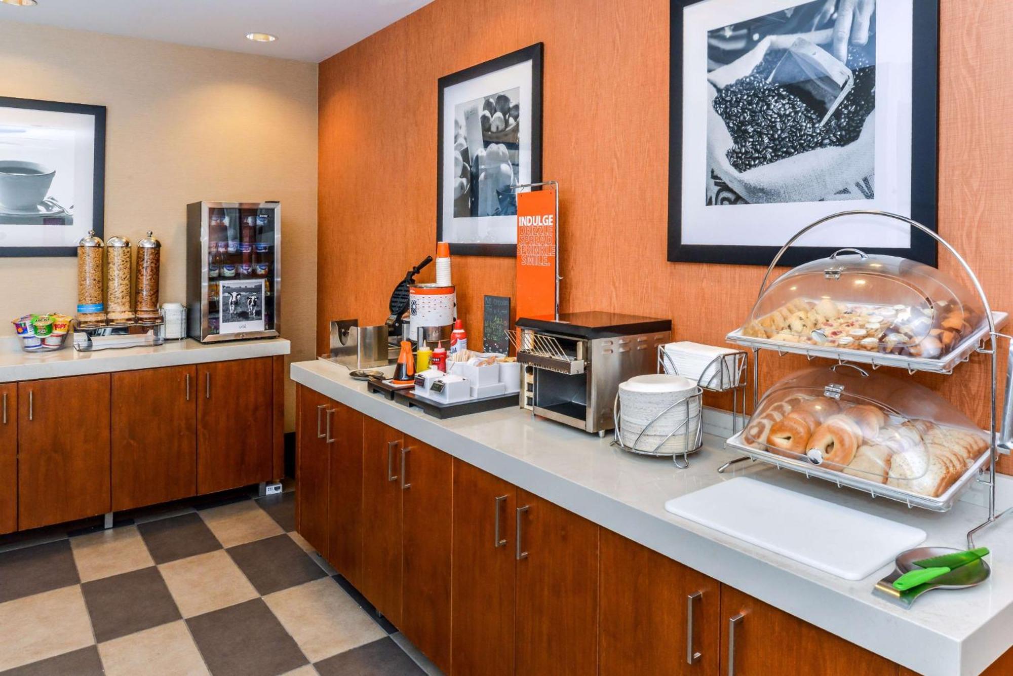 Hampton Inn & Suites Boulder North Luaran gambar