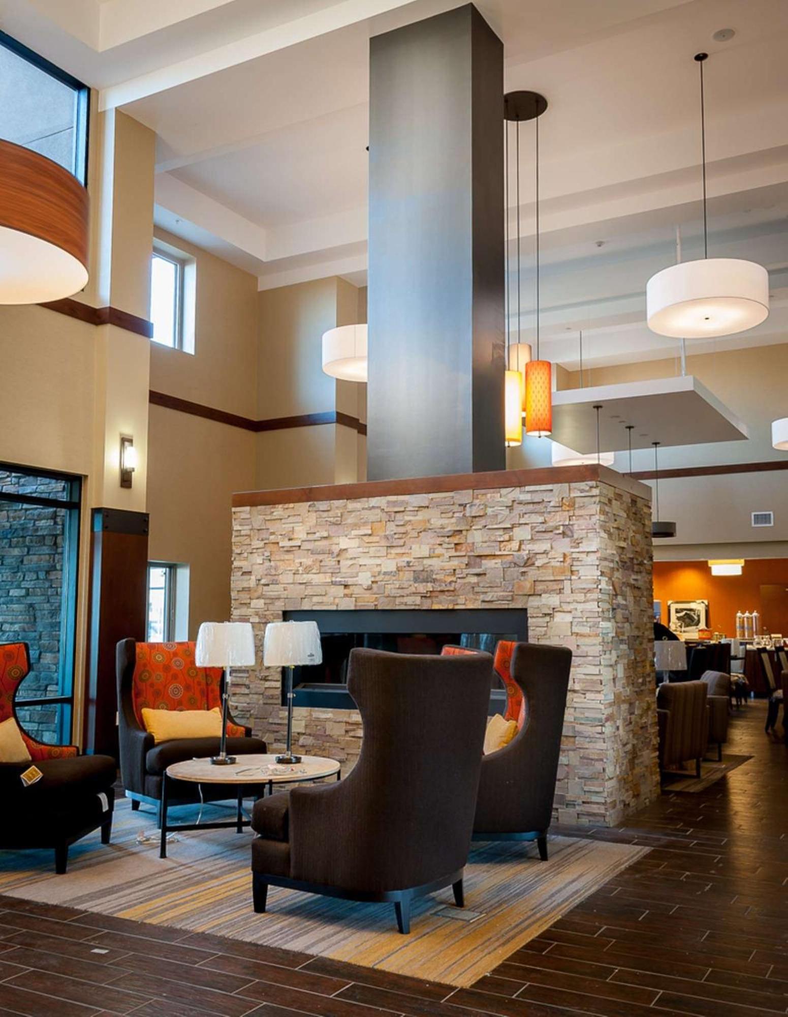 Hampton Inn & Suites Boulder North Luaran gambar