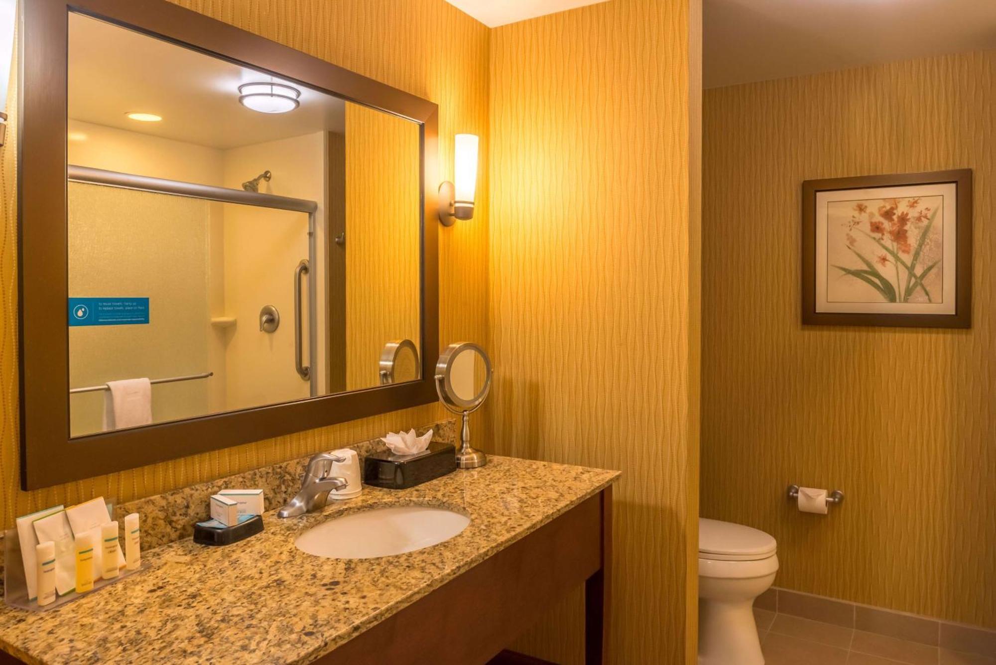 Hampton Inn & Suites Boulder North Luaran gambar
