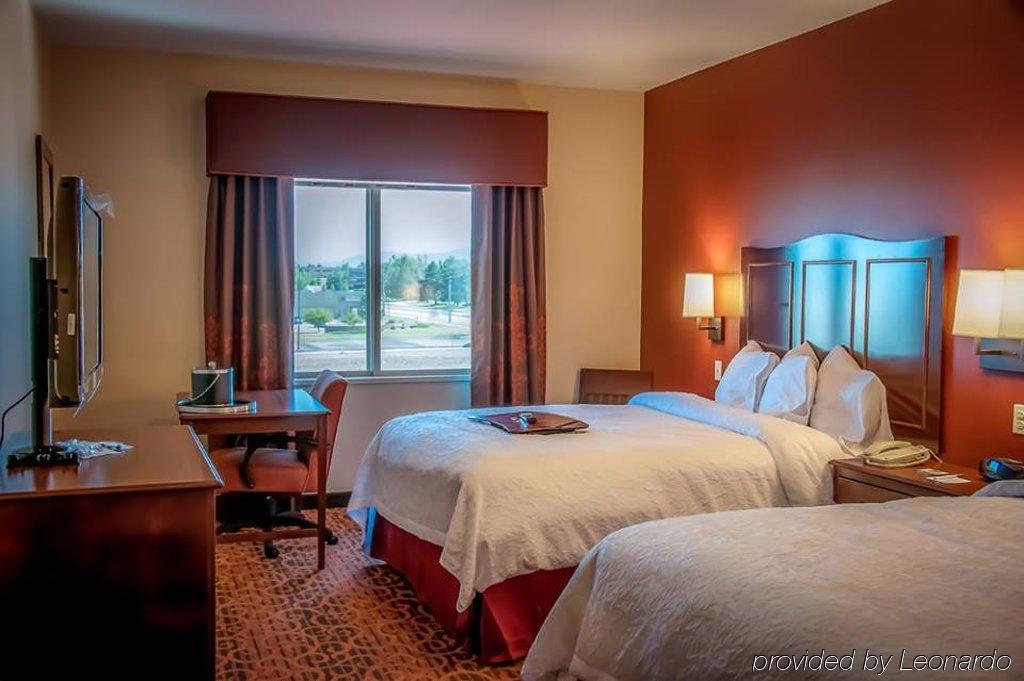 Hampton Inn & Suites Boulder North Luaran gambar