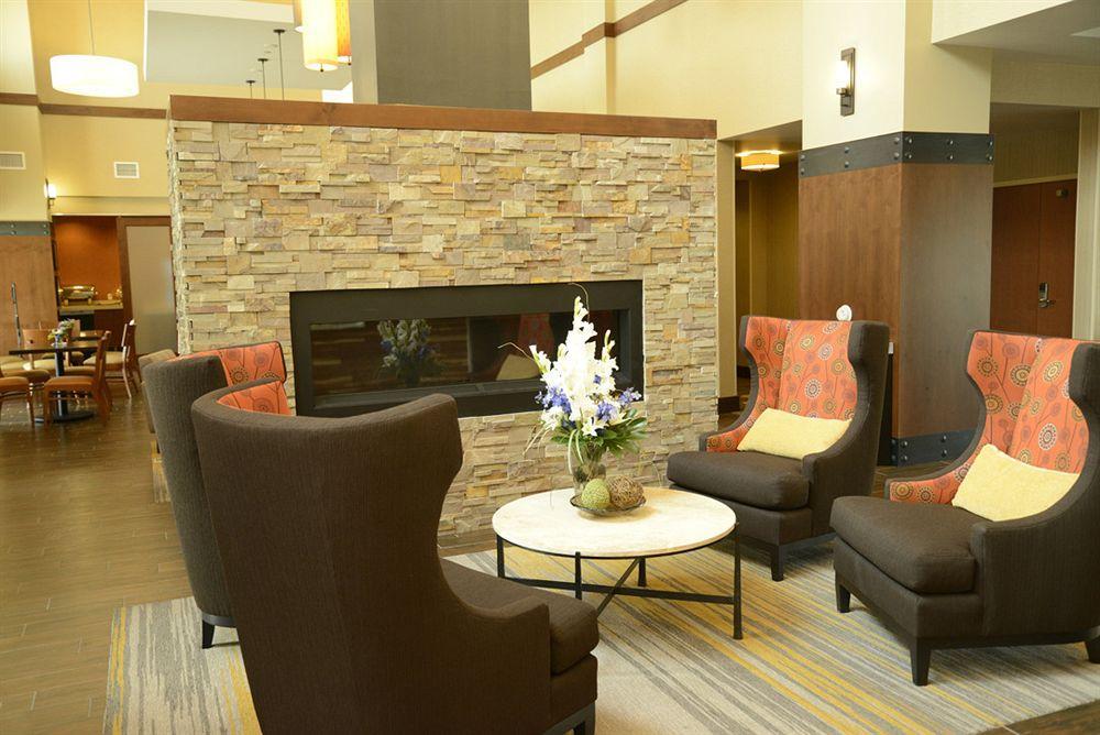 Hampton Inn & Suites Boulder North Luaran gambar