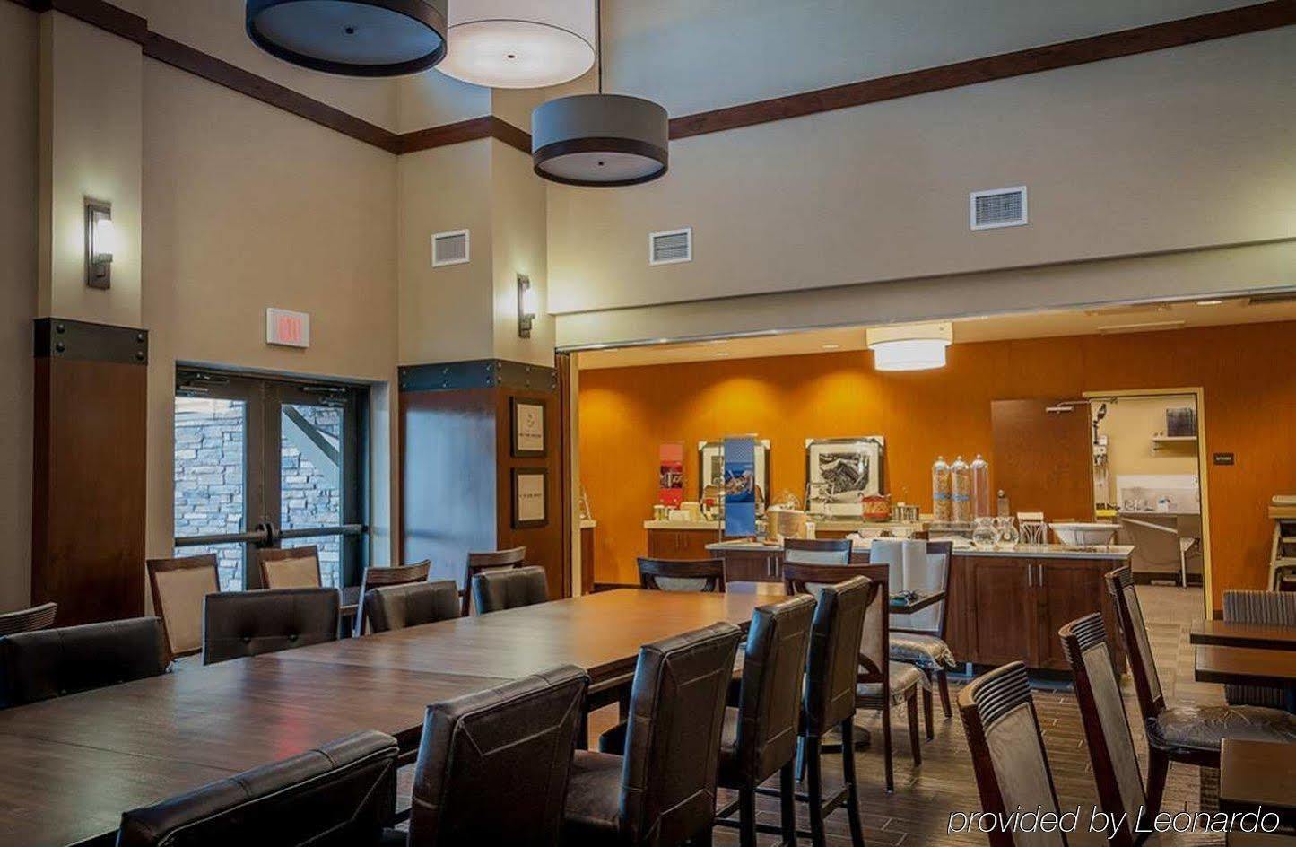 Hampton Inn & Suites Boulder North Luaran gambar