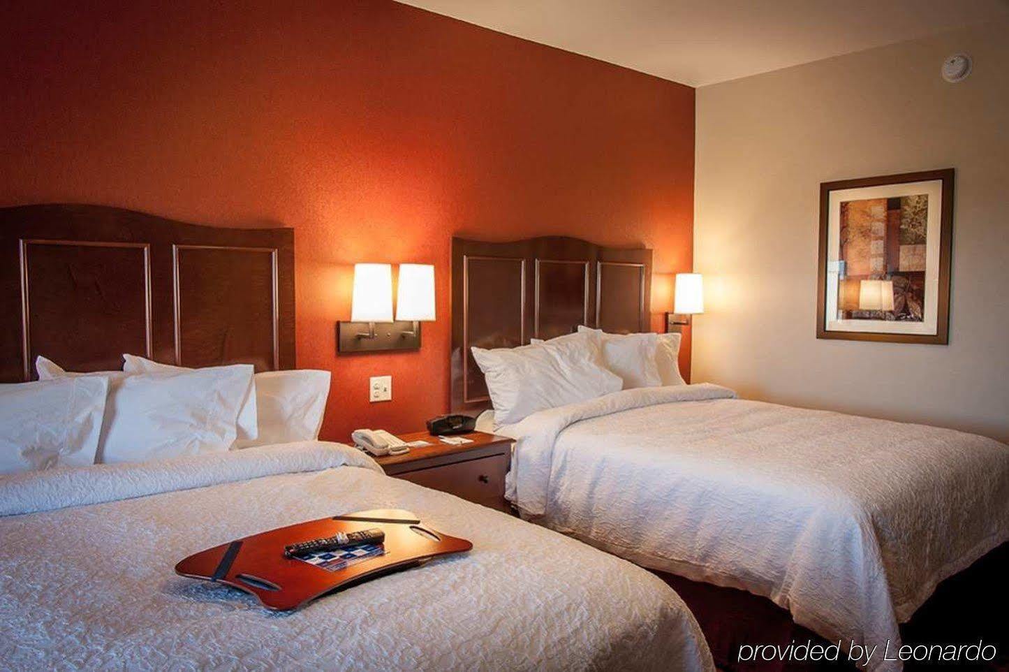 Hampton Inn & Suites Boulder North Luaran gambar