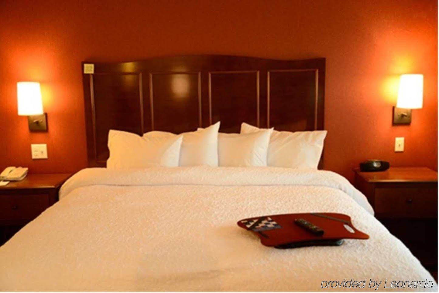 Hampton Inn & Suites Boulder North Luaran gambar