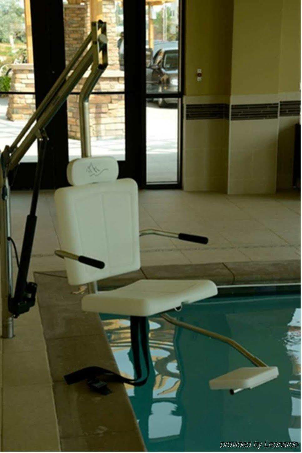 Hampton Inn & Suites Boulder North Luaran gambar